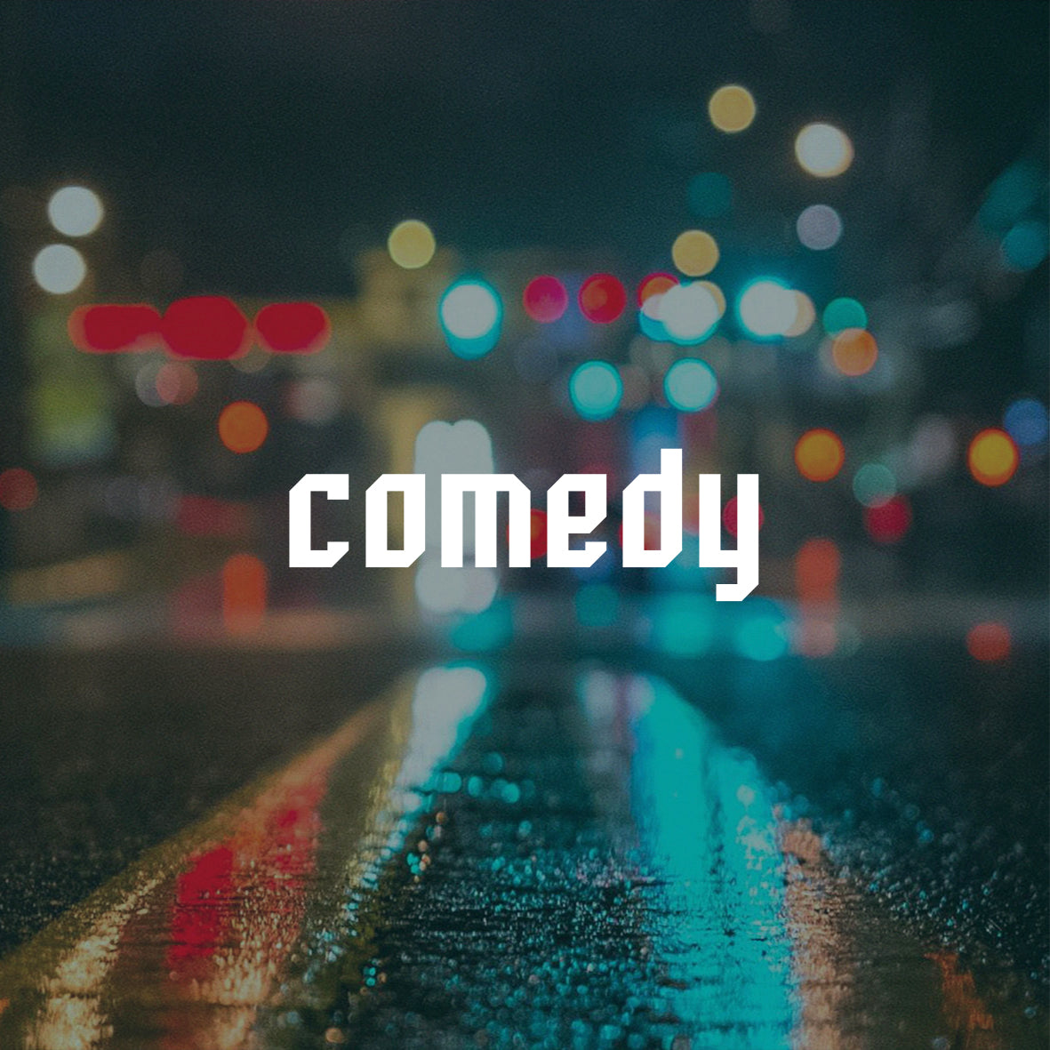 Comedy Collection