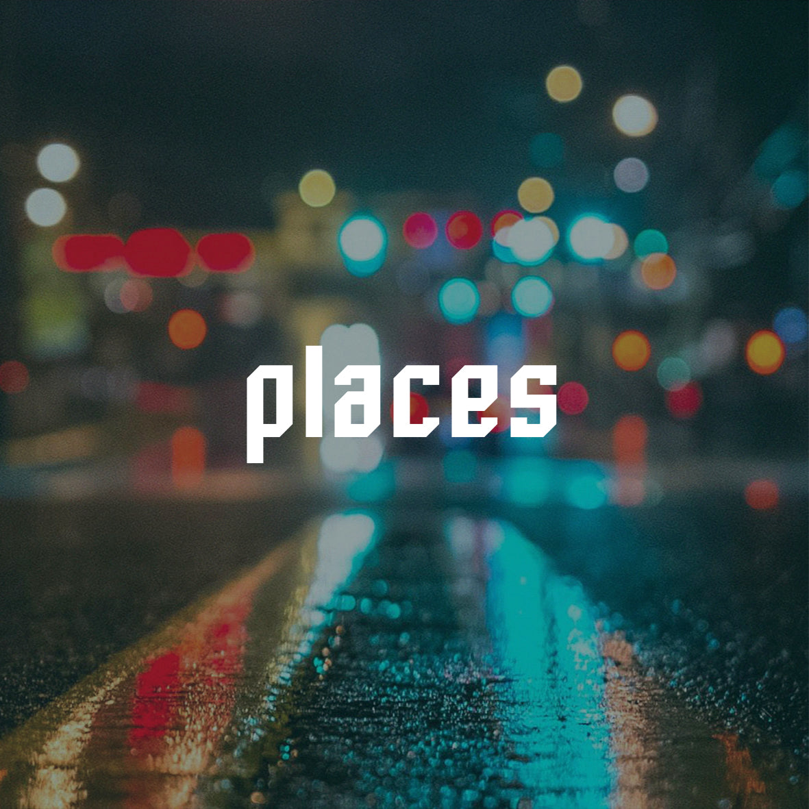 Places Collection