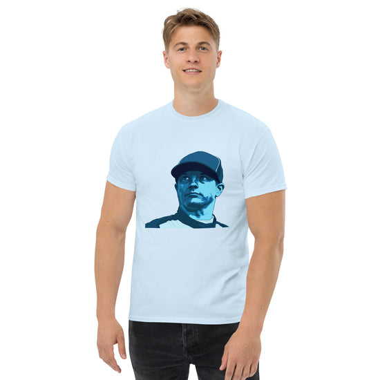 Max Verstappen Men's classic tee